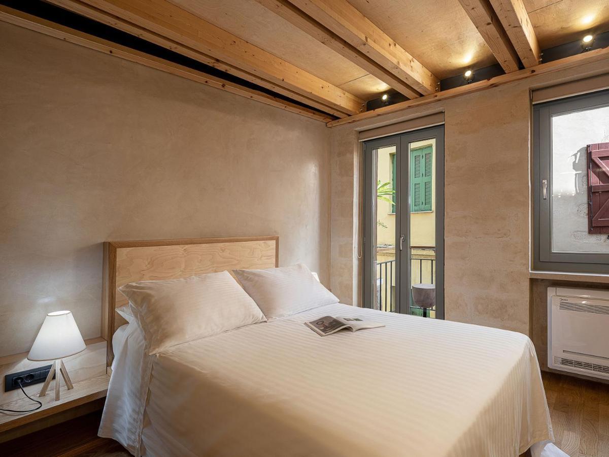 Ferienwohnung Casa Sorvolou Chania  Exterior foto