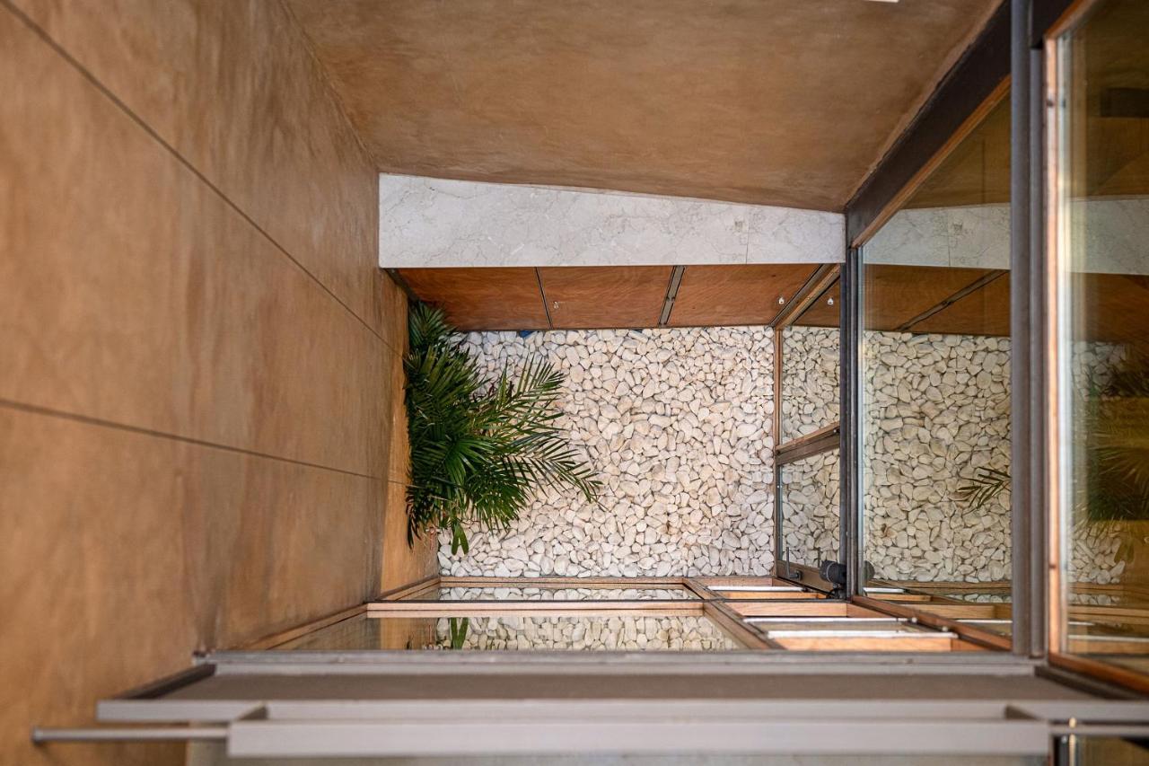 Ferienwohnung Casa Sorvolou Chania  Exterior foto