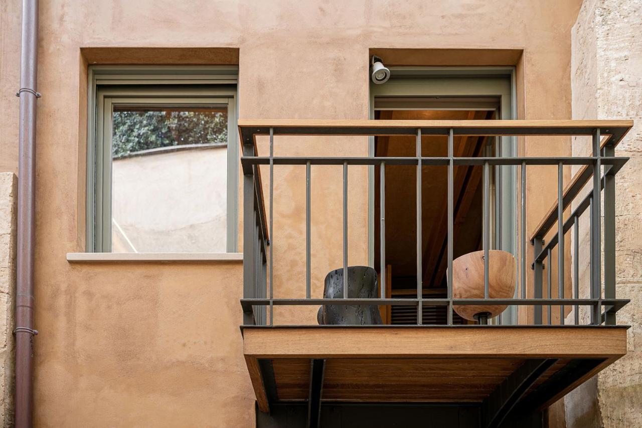 Ferienwohnung Casa Sorvolou Chania  Exterior foto